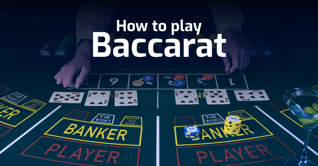 Cách Đọc Bảng Phụ Baccarat - Bí Mật Chinh Phục Sòng Bài Trực Tuyến?